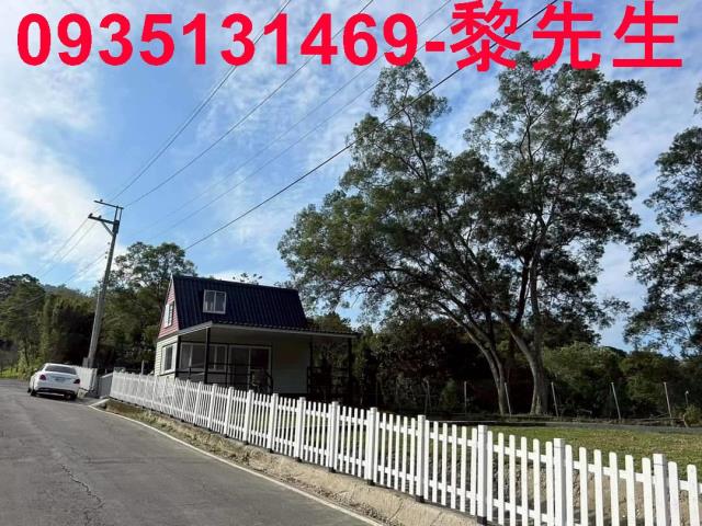 新竹北埔農地-10