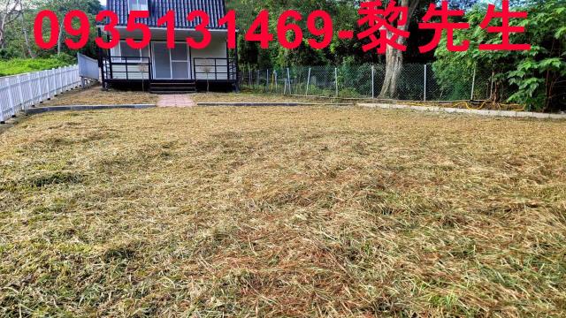 新竹北埔農地-4