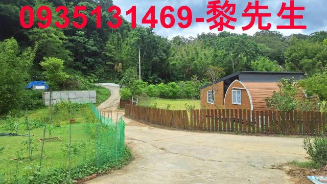 寶山林地-2