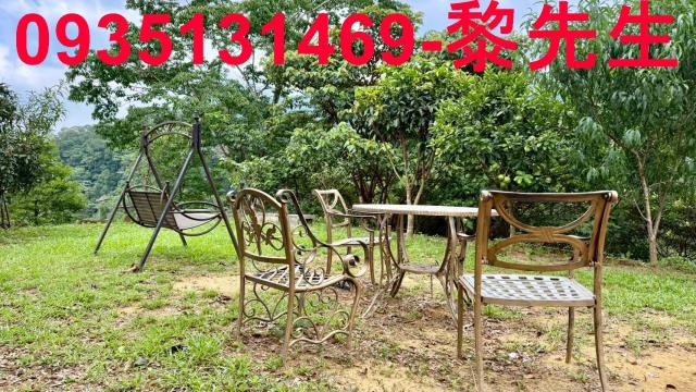 新竹北埔農地-4