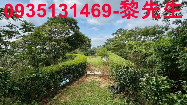 新竹北埔農地-8