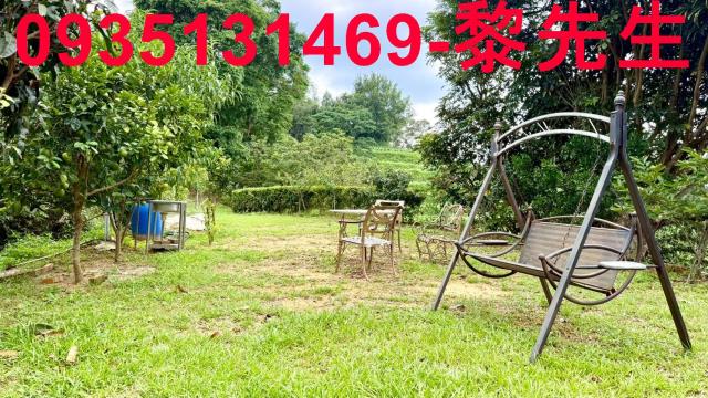 新竹北埔農地-14