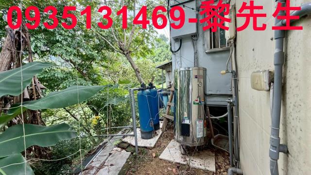 新竹北埔農地-8