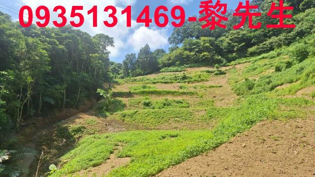 峨眉農地-6