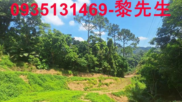峨眉農地-7