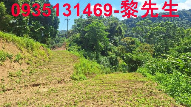 峨眉農地-13
