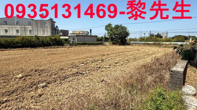 桃園楊梅農地-8