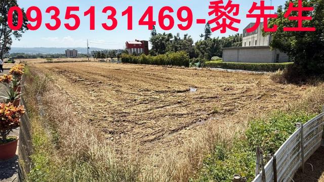 桃園楊梅農地-12