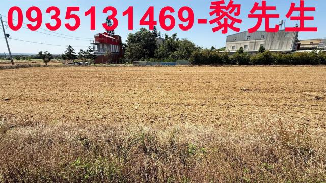 桃園楊梅農地-7